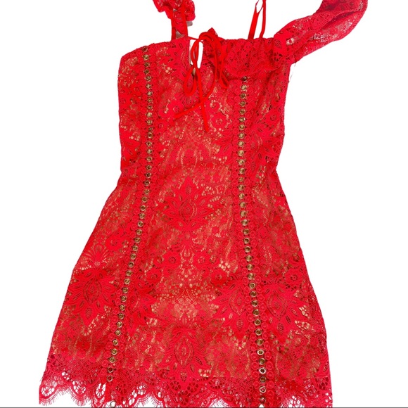 Majorelle Revolve Dress - Picture 4 of 7